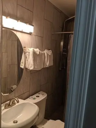 Deluxe Oda, 1 Büyük (Queen) Boy Yatak, Sigara İçilmez