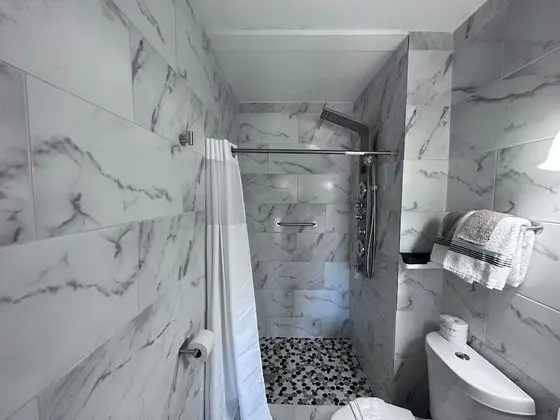 Deluxe Oda, 2 Büyük (Queen) Boy Yatak, Sigara İçilmez, Buzdolabı ve Mikrodalga