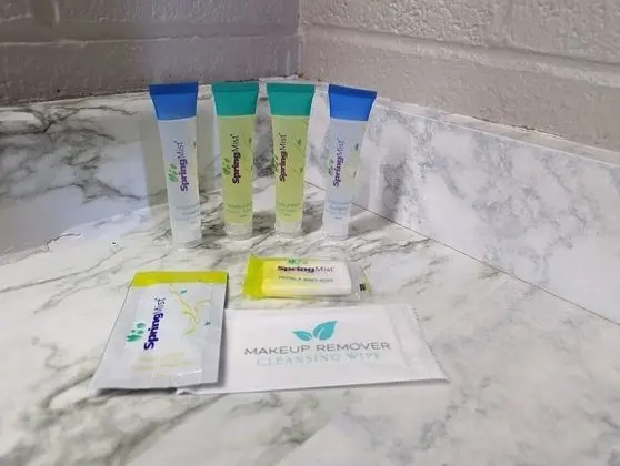 Deluxe Oda, 2 Çift Kişilik Yatak, Sigara İçilmez, Buzdolabı ve Mikrodalga