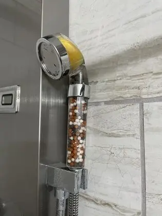 Deluxe Oda, 2 Çift Kişilik Yatak, Sigara İçilmez, Buzdolabı ve Mikrodalga