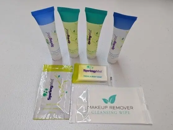 Deluxe Oda, 2 Çift Kişilik Yatak, Sigara İçilmez, Buzdolabı ve Mikrodalga