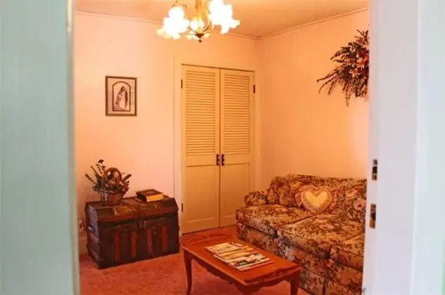 Oda, Özel Banyo (Canopy Suite)