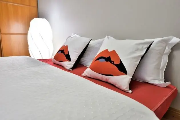 Luxury Apart Daire, 3 Yatak Odası, Sauna