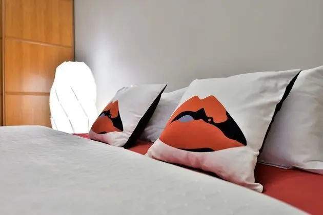 Luxury Apart Daire, 3 Yatak Odası, Sauna