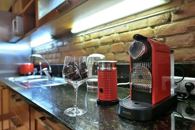 Luxury Apart Daire, 3 Yatak Odası, Sauna