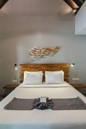 Villa, 1 Yatak Odası, Kişiye Özel Havuzlu