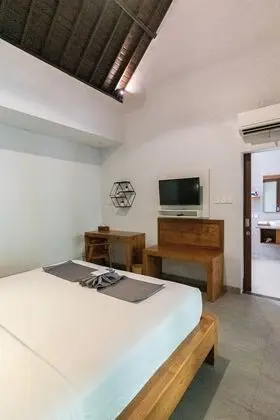 Villa, 1 Yatak Odası, Kişiye Özel Havuzlu