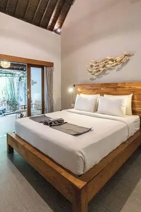 Villa, 1 Yatak Odası, Kişiye Özel Havuzlu