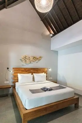 Villa, 1 Yatak Odası, Kişiye Özel Havuzlu