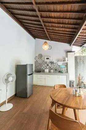 Villa, 1 Yatak Odası, Kişiye Özel Havuzlu