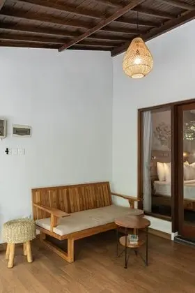 Villa, 1 Yatak Odası, Kişiye Özel Havuzlu
