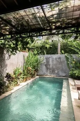 Villa, 1 Yatak Odası, Kişiye Özel Havuzlu