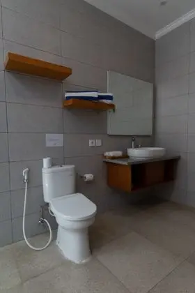 Villa, 1 Yatak Odası, Kişiye Özel Havuzlu