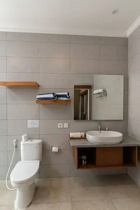 Villa, 1 Yatak Odası, Kişiye Özel Havuzlu