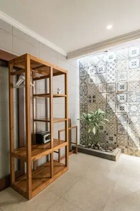 Villa, 1 Yatak Odası, Kişiye Özel Havuzlu