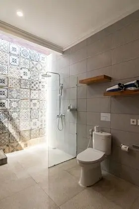 Villa, 1 Yatak Odası, Kişiye Özel Havuzlu