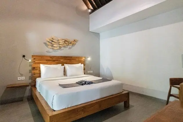 Villa, 1 Yatak Odası, Kişiye Özel Havuzlu