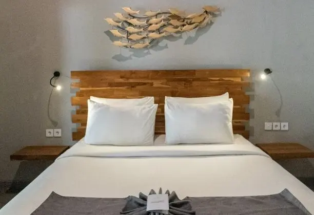 Villa, 1 Yatak Odası, Kişiye Özel Havuzlu