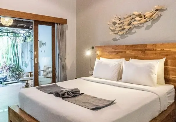 Villa, 1 Yatak Odası, Kişiye Özel Havuzlu