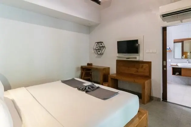 Villa, 1 Yatak Odası, Kişiye Özel Havuzlu