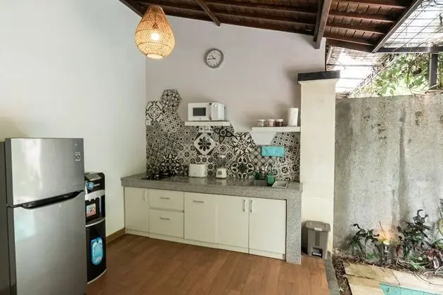 Villa, 1 Yatak Odası, Kişiye Özel Havuzlu