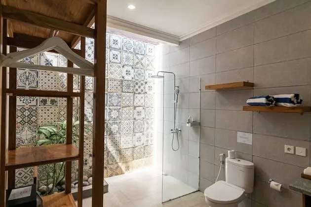 Villa, 1 Yatak Odası, Kişiye Özel Havuzlu