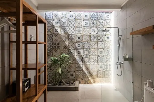Villa, 1 Yatak Odası, Kişiye Özel Havuzlu
