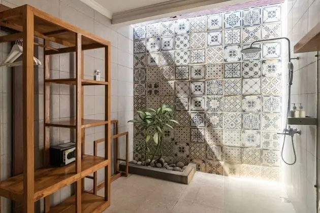 Villa, 1 Yatak Odası, Kişiye Özel Havuzlu