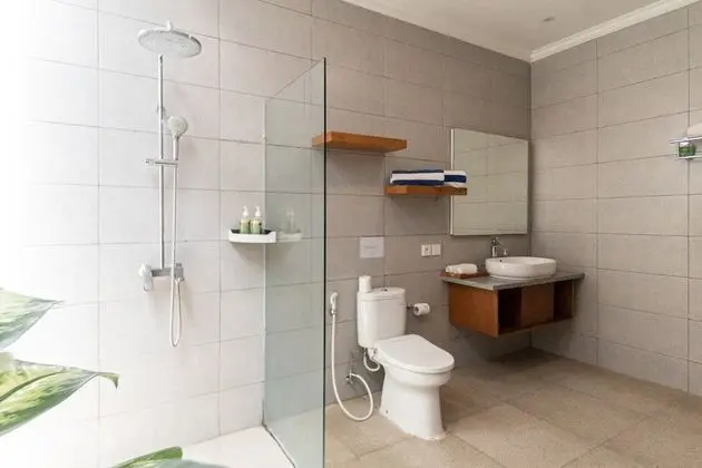 Villa, 1 Yatak Odası, Kişiye Özel Havuzlu
