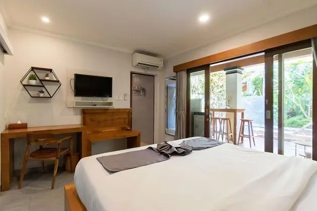 Villa, 2 Yatak Odası, Kişiye Özel Havuzlu