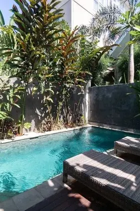 Villa, 2 Yatak Odası, Kişiye Özel Havuzlu