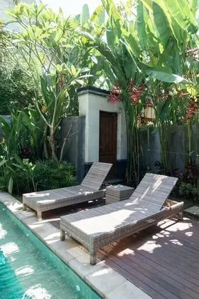 Villa, 2 Yatak Odası, Kişiye Özel Havuzlu
