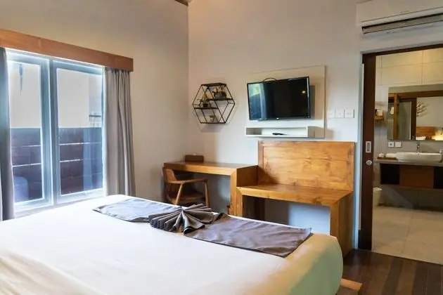 Villa, 2 Yatak Odası, Kişiye Özel Havuzlu