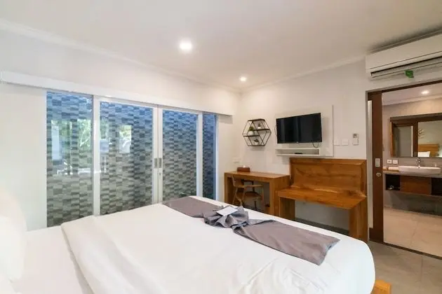 Villa, 2 Yatak Odası, Kişiye Özel Havuzlu