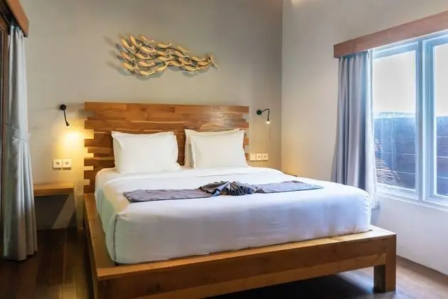 Villa, 2 Yatak Odası, Kişiye Özel Havuzlu