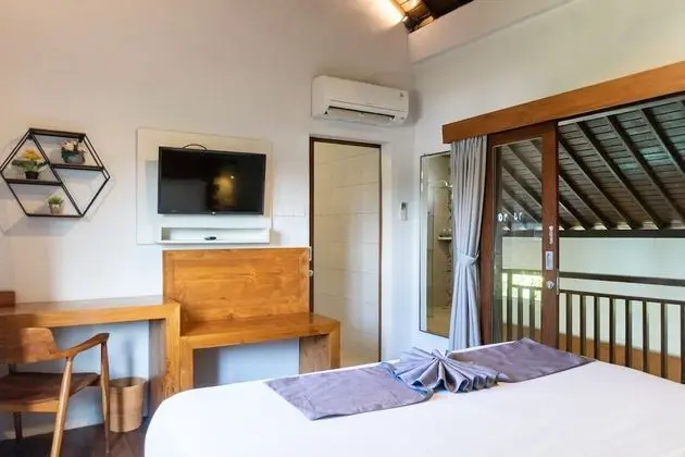 Villa, 2 Yatak Odası, Kişiye Özel Havuzlu