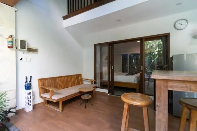 Villa, 2 Yatak Odası, Kişiye Özel Havuzlu
