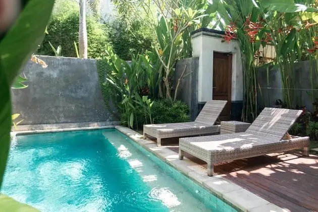 Villa, 2 Yatak Odası, Kişiye Özel Havuzlu