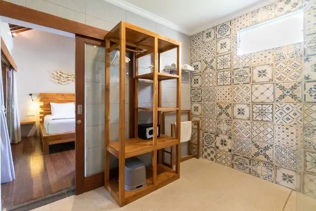 Villa, 2 Yatak Odası, Kişiye Özel Havuzlu