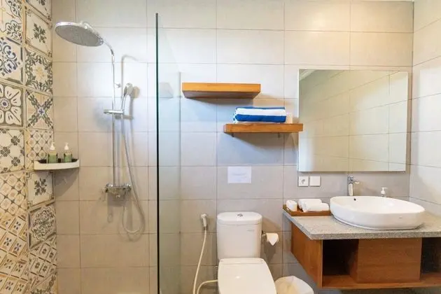 Villa, 2 Yatak Odası, Kişiye Özel Havuzlu