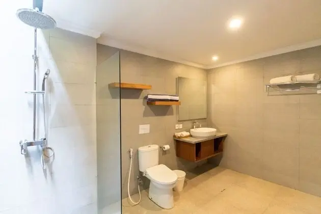 Villa, 2 Yatak Odası, Kişiye Özel Havuzlu