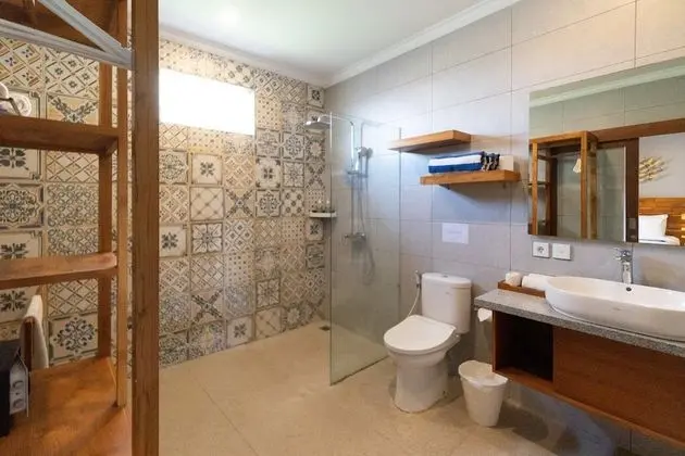 Villa, 2 Yatak Odası, Kişiye Özel Havuzlu