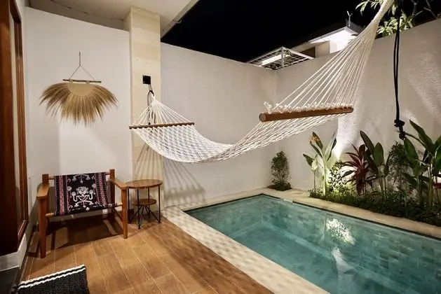 Villa, 1 Yatak Odası, Kişiye Özel Havuzlu