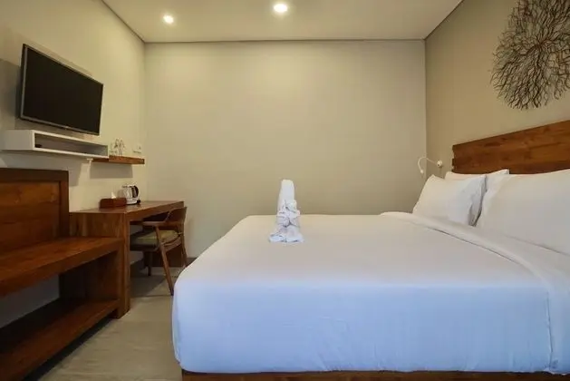 Villa, 1 Yatak Odası, Kişiye Özel Havuzlu
