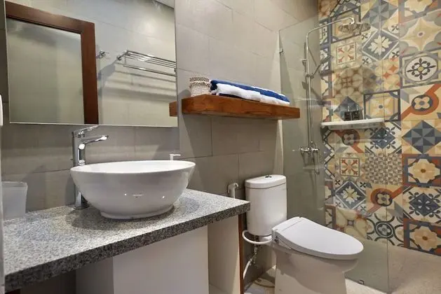 Villa, 1 Yatak Odası, Kişiye Özel Havuzlu