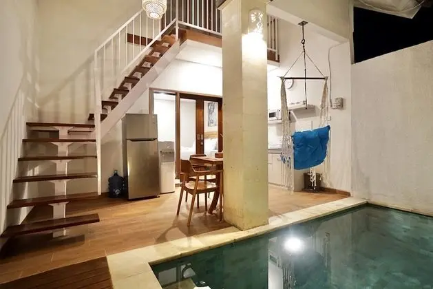 Villa, 2 Yatak Odası, Kişiye Özel Havuzlu