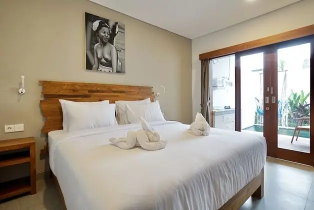 Villa, 2 Yatak Odası, Kişiye Özel Havuzlu