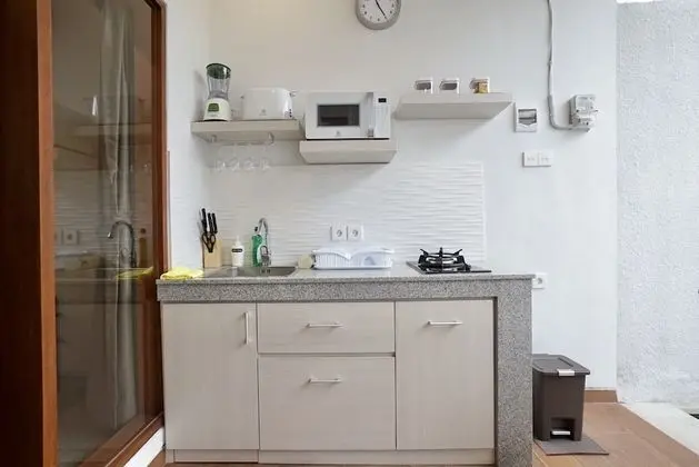Villa, 2 Yatak Odası, Kişiye Özel Havuzlu