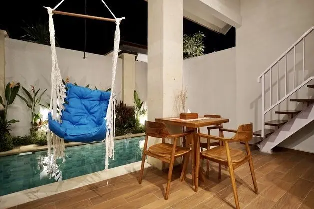 Villa, 2 Yatak Odası, Kişiye Özel Havuzlu