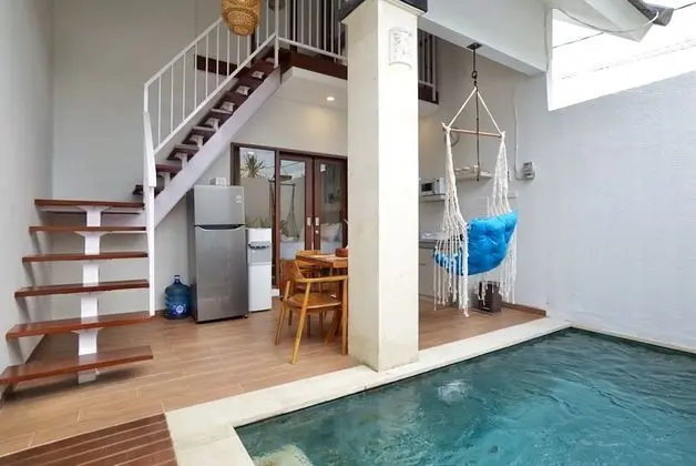 Villa, 2 Yatak Odası, Kişiye Özel Havuzlu